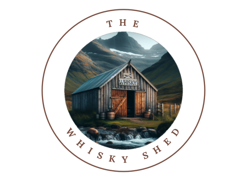 The Whisky Shed